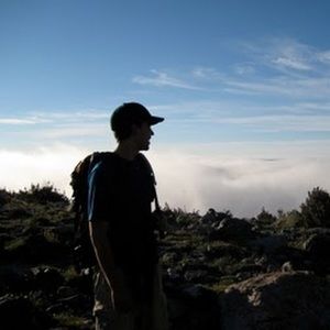 Meet your Posher, Andre